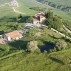 Location Toscane Sienne, AliceTS07, vue a�rienne