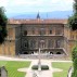 Louer en Toscane, Palazzo Pitti, jardins de Boboli