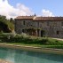 Location Toscane Sienne, Amiata TS05, piscine