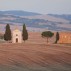 Louer en Toscane, Chapelle de la Vitaleta 3
