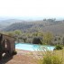 Location Toscane Sienne, Castagnoli TS01, vue piscine
