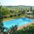 Location Toscane Grosseto, La Sgrilla TG02, piscine