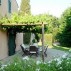Location Toscane Grosseto, La Sgrilla TG02, pergola 2