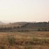 Location Toscane Grosseto, La Sgrilla TG02, vue de loin