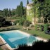 Location Toscane Lucques, Brentaccio TL02, piscine