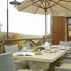 Location Toscane Sienne, Pietra TS14, terrasse