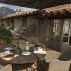 Location Toscane Lucques, Metato TL03, terrasse 3