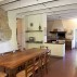 Location Toscane Sienne, Case TS01, salle à manger