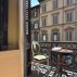 Location Toscane Florence, Guelfa TF01, balcon
