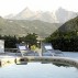 Location Toscane Lucques, Valazzana TL01, vue montagne