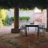 Location Toscane Grosseto, Lupo TG06, pergola