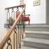 Location Toscane Florence, Agnolo TF01, escalier