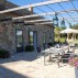 Location Toscane Sienne, Perano TS01, terrasse