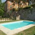 Location Toscane Lucques, Palazzo TL01, piscine