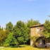 Location Toscane Sienne, Casetta TS01, maison
