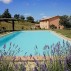 Location Toscane Sienne, Trevinano TS01, piscine