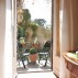 Location Toscane Florence, Sole TF01, terrasse