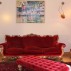 Location Toscane Florence, Bonifazio TF01, salon t�l�vision