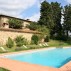 Location Toscane Sienne, Lilliano TS01, piscine