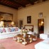 Location Toscane Sienne, Colonna TS03, salon