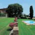 Location Toscane Sienne,ColonnaTS0, jardin piscine