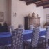 Location Toscane Sienne, Colonna TS03, salle à manger