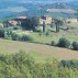 Location Toscane Sienne, Colonna TS03, vue de loin