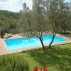 Location Toscane Sienne, Barbischio TS01, piscine 2