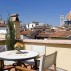 Location Toscane Florence Pilastri TF01 terrasse 2