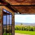 Location Toscane Sienne, Luna Gialla TS01, pergola