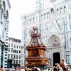 Louer en Toscane, Scoppio del Carro