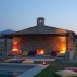 Location Toscane Sienne, Luna Verde TS03, piscine nuit