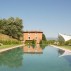 Location Toscane Lucques, San Quirico TL01, piscine 2