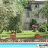 Location Toscane Lucques, Segromino TL01, maison