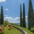 Location Toscane, maison Ludovico, terrasse