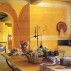 Location Toscane, maison La Pieve, cuisine