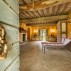 Location Toscane, maison La Pieve,  entrée